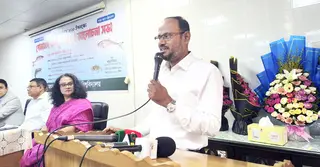 গভীর সমুদ্রে মাছ আহরণ বাড়াতে পদক্ষেপ নিচ্ছে সরকার: প্রতিমন্ত্রী টুকু